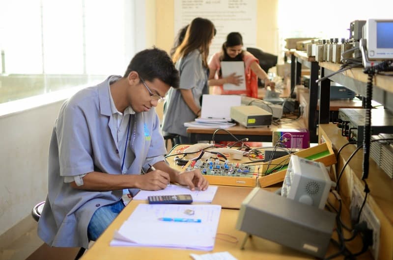 CMRIT Bangalore TCE Department photo 6